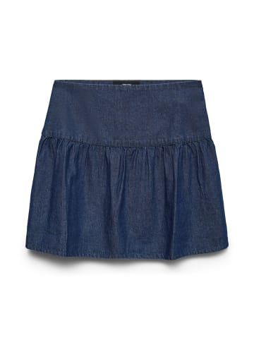 Vero Moda Rock in Medium Blue Denim