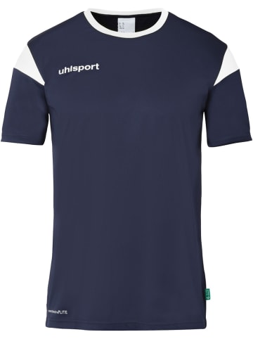 uhlsport  Trikot "Squad 27 Trikot Kurzarm" in Blau