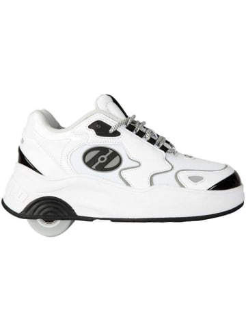 Heelys Sneaker in Weiß