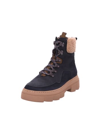 WALDLÄUFER Stiefel in blau