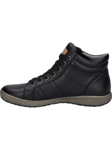 Josef Seibel Sneaker Caren 60 in schwarz