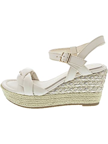 Marco Tozzi Sandale Beige