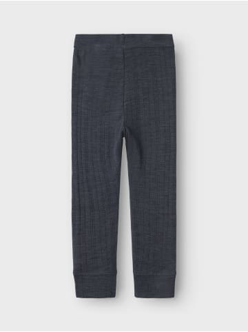 name it Lange Unterhose in Ombre Blue