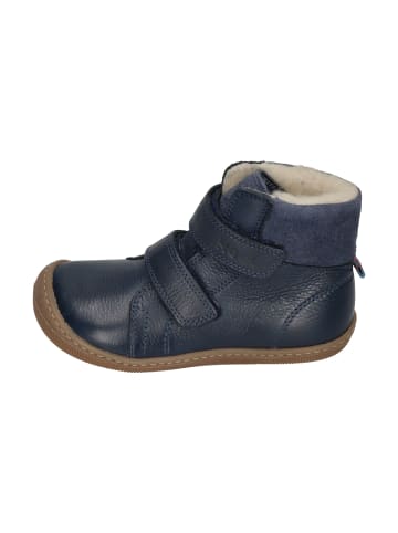 KOEL Winterstiefel EMIL NAPA WOOL in blau