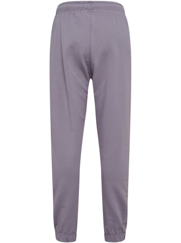Hummel Verstellbare Taille Hose Hmljr Reg Mädchen in GRAY RIDGE