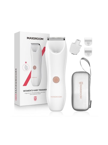 MaxGroom RFCD-9082 2in1 Damen Trimmer