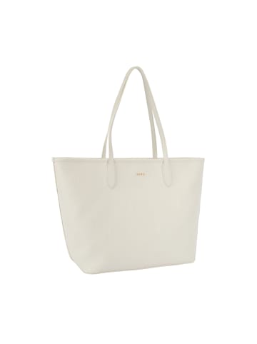 JOOP! Shopper 'Decoro Edition Lara in Whisper White 32,00 x 29,00 x 17,00 cm'