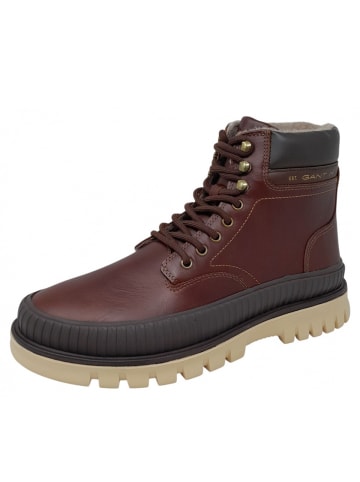 Gant Schnürstiefel Nebrada in Braun