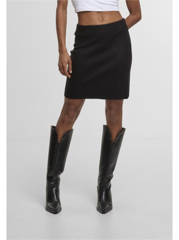 Urban Classics Urban Classics Mini Skirts in black