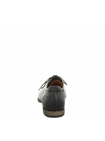 Think! Business Schuhe für Herren in schwarz
