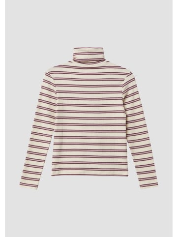 s.Oliver T-Shirt in 04G1_creme