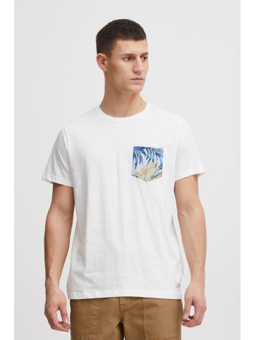 BLEND T-Shirt BHTee - 20715670 in weiß