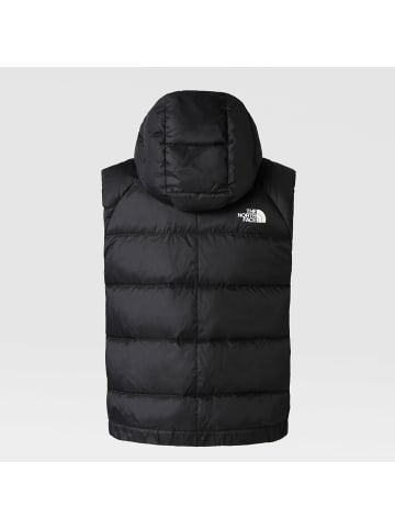 The North Face Daunenweste HYALITE in tnf black