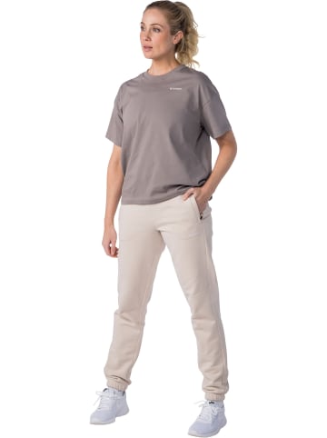 erima Beyourself Comfy Sweatpant in oyster gray