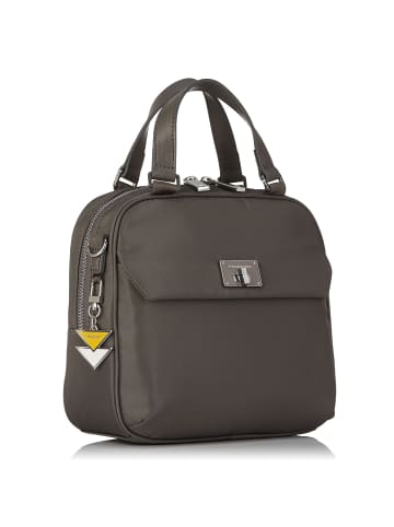 Hedgren Libra Even Handtasche RFID 22 cm in grey