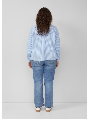 s.Oliver Bluse  in  51G1_arktisblau