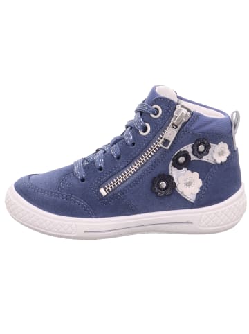 superfit Sneaker High TENSY in Blau