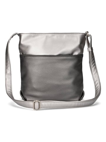 Zwei Jana Umhängetasche 29 cm in cosmos