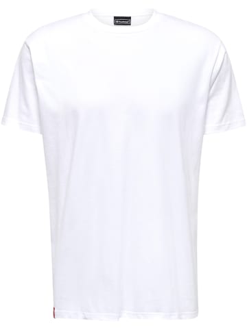 Hummel Hummel T-Shirt Hmlred Multisport Herren in WHITE