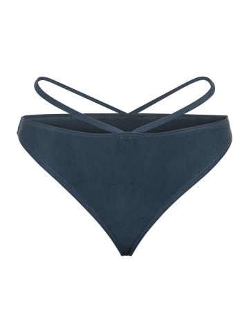 LSCN BY LASCANA Bikini-Hose in marine