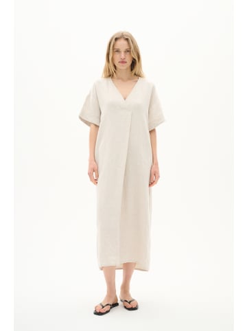 InWear Kleid SolinaIW Relaxed fit in Haze Melange