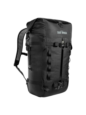 Tatonka Rapid 35 Wanderrucksack 61 cm in black