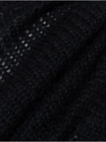 IPURI Strickpullover in schwarz - 0008