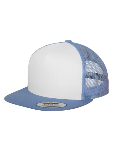  Flexfit Trucker - Classic in c.blue/wht/c.blue