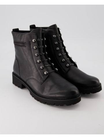 remonte Klassische Stiefeletten in Schwarz