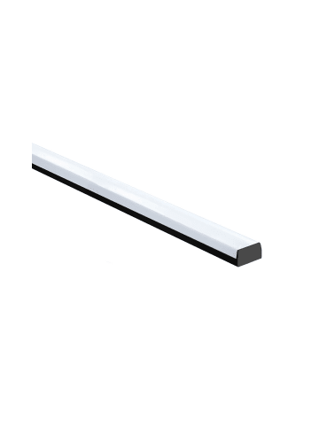 COFI 1453 LED Aufbauleuchte Deckenleuchte rund 18 Watt | 1820 Lumen in Weiß