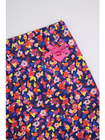 Coccodrillo Leggings mit langem Hosenbein in bunt
