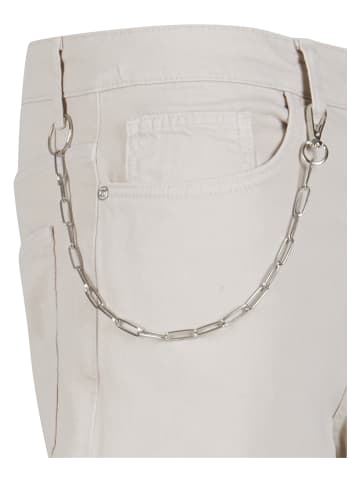 2Y Premium Boyfriend Jeans in ecru