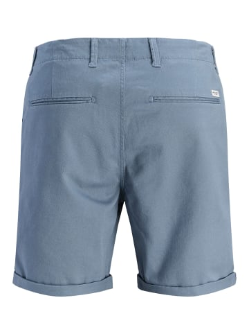 Jack & Jones Chino Shorts in Blue Mirage