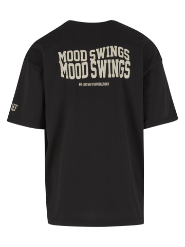 DEF DEF in jet black washed