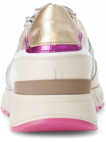 Gabor Sneaker für Damen in creme