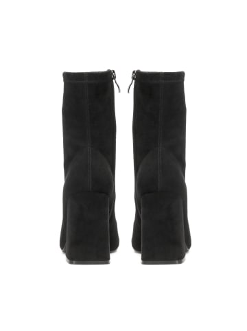 Kazar Boots in Schwarz