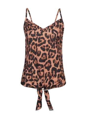 Cloud5ive Tank-Tops in leo