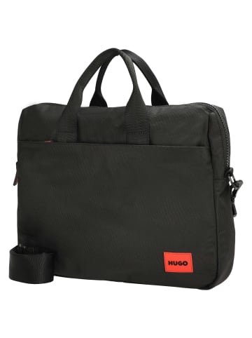 HUGO Ethon 3.0 - Aktentasche 38 cm (black) in schwarz