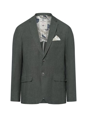 Nils Sundström Sakko in tanne