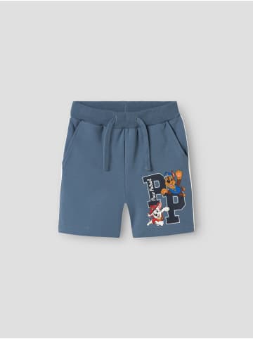 name it Shorts in Blue Mirage