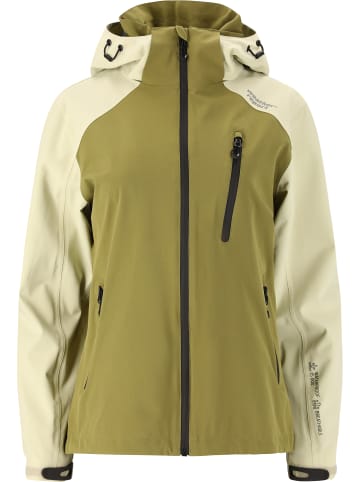 Weather Report Funktionsjacke CAMELIA W-PRO15000 in 3204 Mayfly