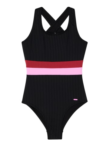 Protest " PRTSAFA JR in True Black