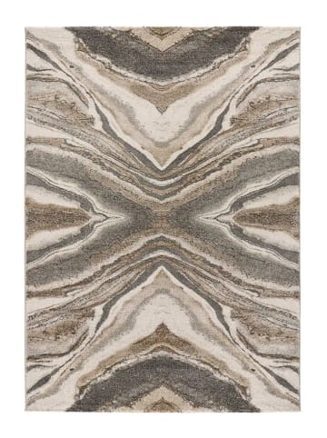 Atticgo Kurzflor-Teppich WEIMAR in beige