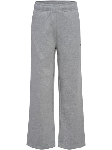 Hummel Hummel Hose Hmljr Loose Lebensstil Kinder in GREY MELANGE
