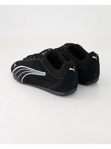 Puma Sneaker low in Schwarz
