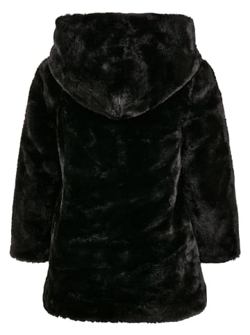Urban Classics Urban Classics Winterjacken in black