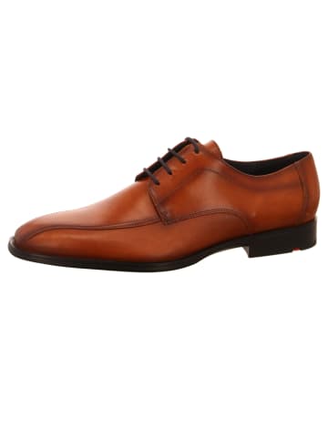 LLOYD Business Schuh George in Braun