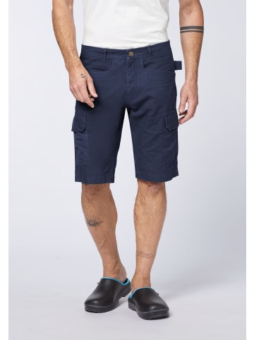 Gardena Shorts in Blau