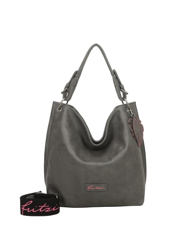 Fritzi aus Preußen Tasche Hoja Fritzi01 in Anthrazit