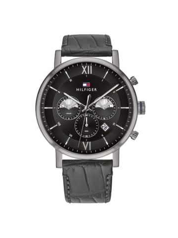 Tommy Hilfiger Evan Armbanduhr 1710395